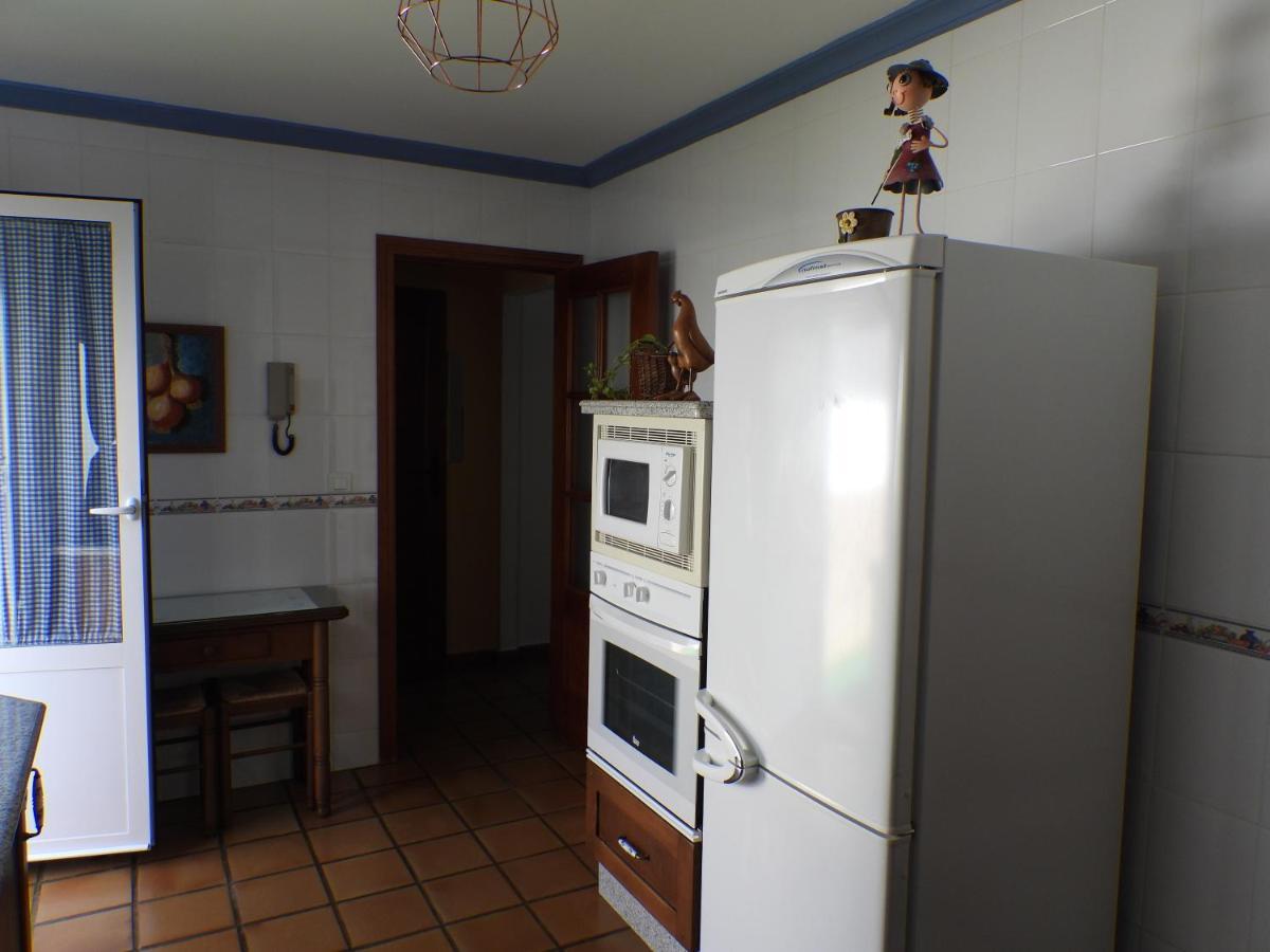 La Casa De Elias Villa Aracena Bagian luar foto